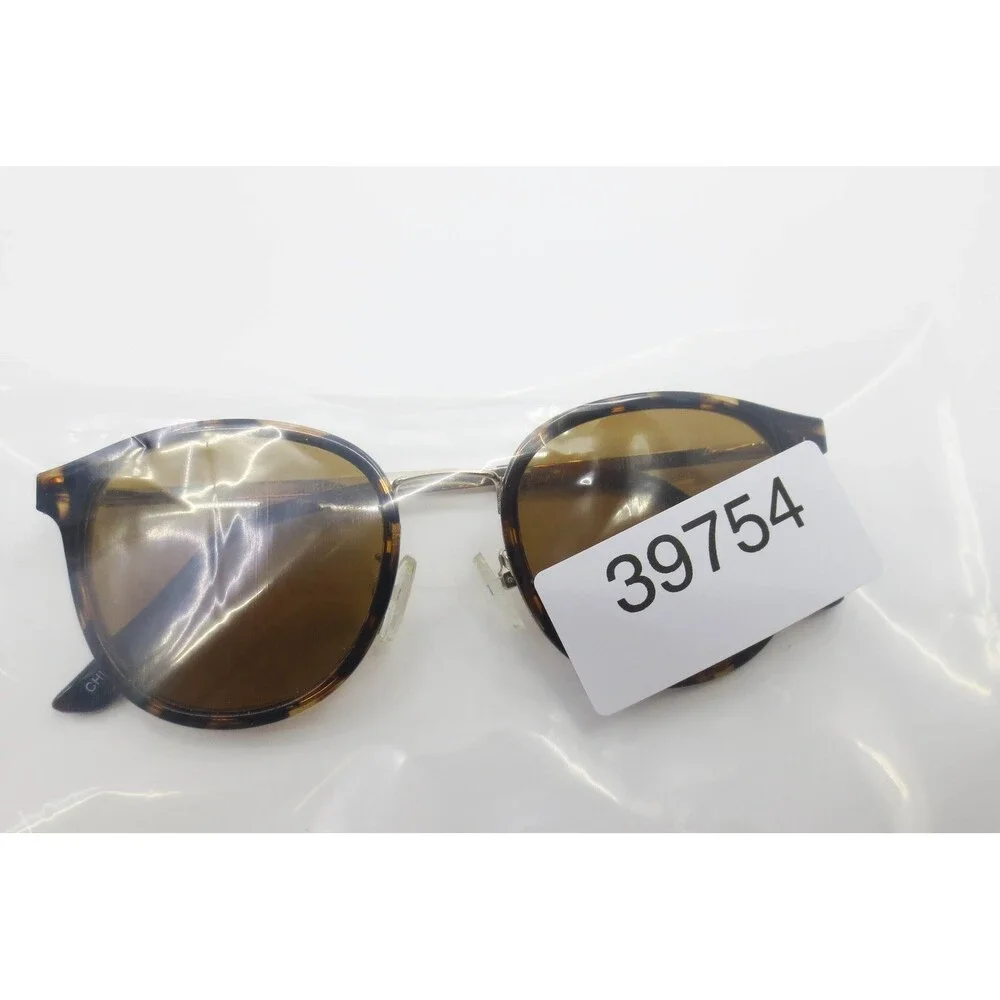 Otis + Grey OG20206 Tortoise Gold Round Eyeglasses Frames 50-19-140